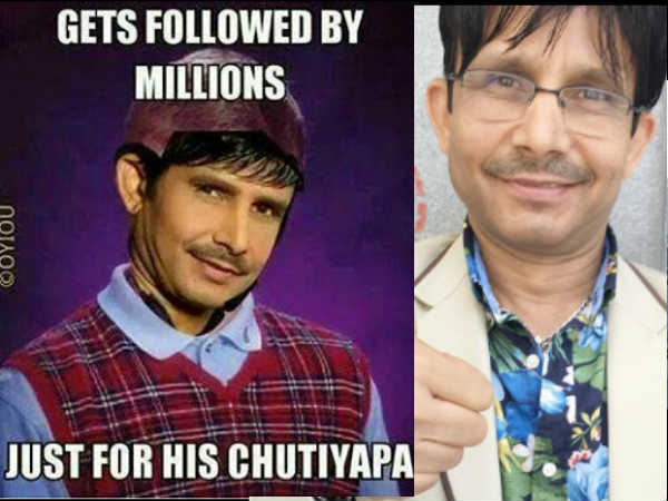 shivaay-film-review-by-krk-is-downright-hilarious shivaay-film-review-by-krk-is-downright-hilarious