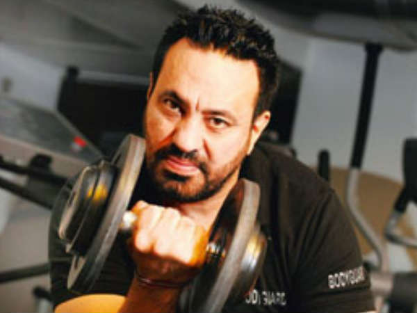 salman-khan-s-bodyguard-shera-booked-for-threatening-at-gunpoint salman-khan-s-bodyguard-shera-booked-for-threatening-at-gunpoint