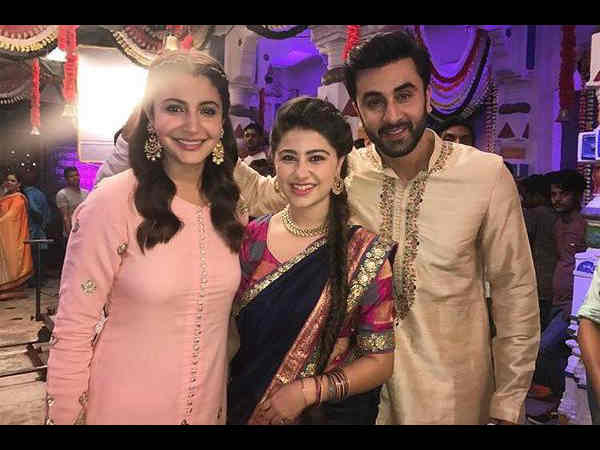 ranbir ranbir