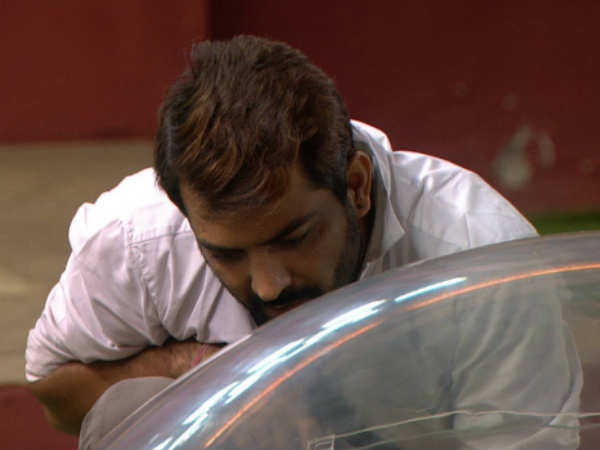bigg boss 10 live Priyanka Jagga Muise back in action bigg boss 10 live Priyanka Jagga Muise back in action