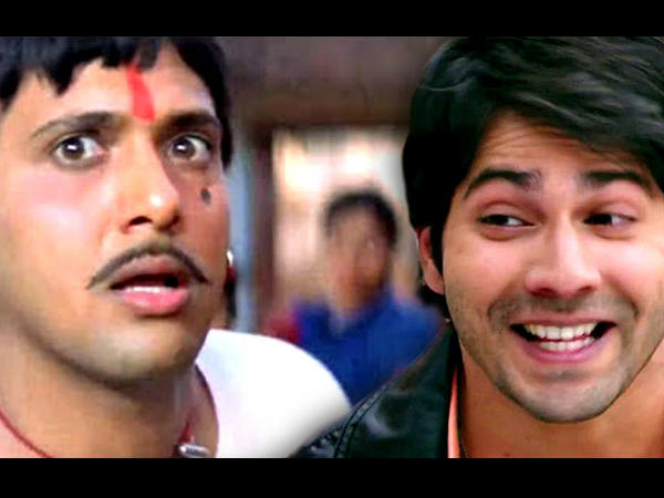 आंखें 2 आंखें 2