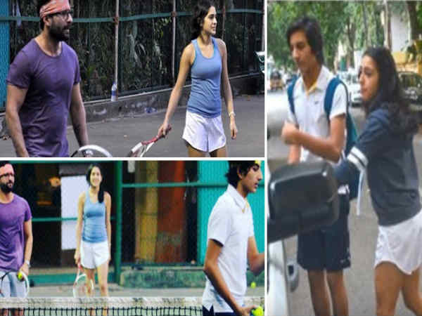सिर्फ पार्टी नहीं सिर्फ पार्टी नहीं
