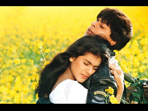 DDLJ से नहीं बना स्टार DDLJ से नहीं बना स्टार