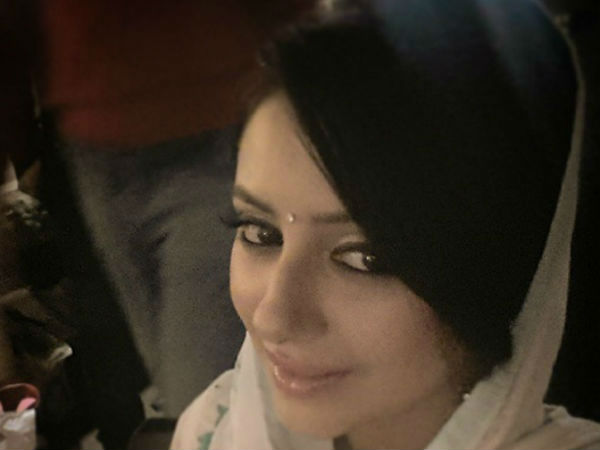 प्रत्युषा