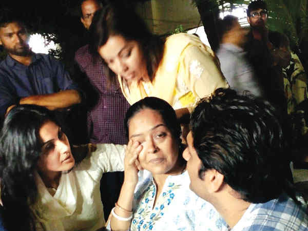 बातचीत लीक कैसे हुई?