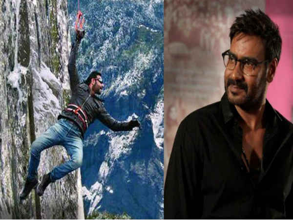 अजय देवगन के फ्लॉप अजय देवगन के फ्लॉप