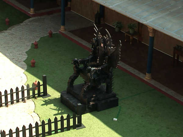रिश्तो की खुलेगी पोल रिश्तो की खुलेगी पोल