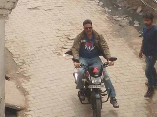 अक्षय कुमार अक्षय कुमार