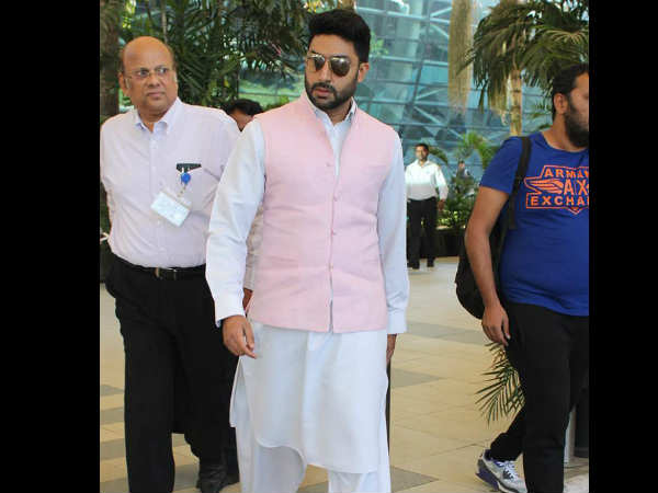 अभिषेक बच्चन अभिषेक बच्चन