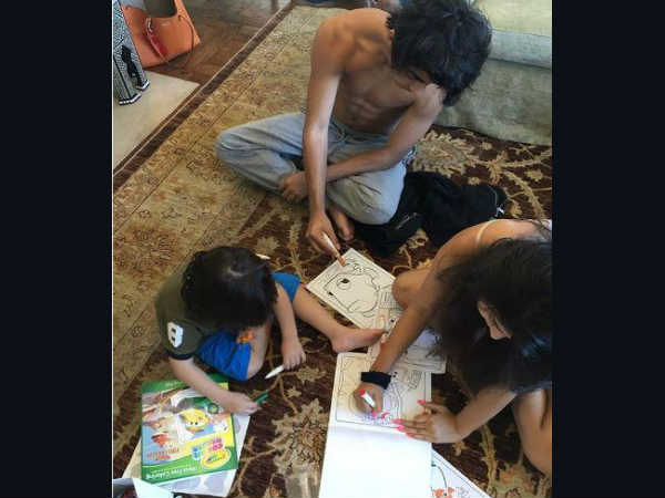 Drawing Drawing