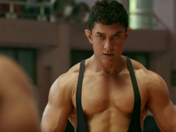 aamir khan fat to fit in dangal aamir khan fat to fit in dangal