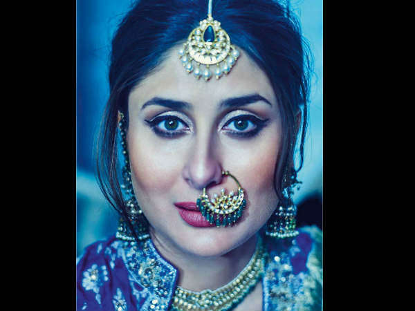 खूबसूरती की मिसाल खूबसूरती की मिसाल