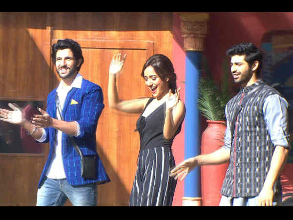 तुम बिन फिल्म प्रमोशन तुम बिन फिल्म प्रमोशन