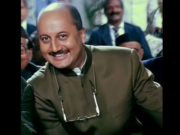 अनुपम खेर अनुपम खेर