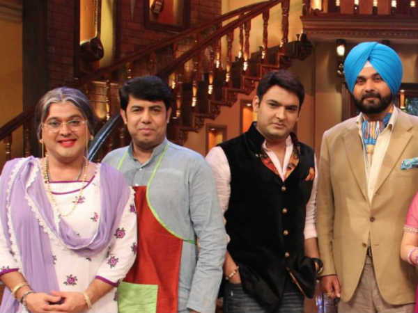 पुराने कॉमेडियंस पुराने कॉमेडियंस