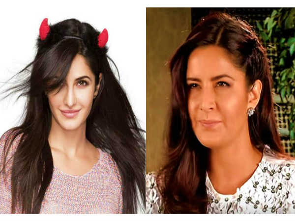 कैट भी करती हैं कैट भी करती हैं