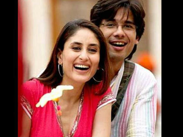 कई फिल्मों में साथ काम कई फिल्मों में साथ काम