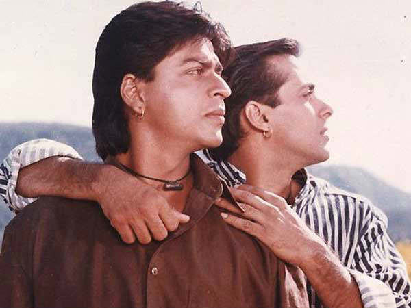 करन-अर्जुन करन-अर्जुन