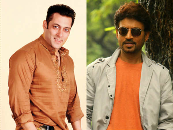 सलमान-शाहरुख के साथ अन्याय सलमान-शाहरुख के साथ अन्याय