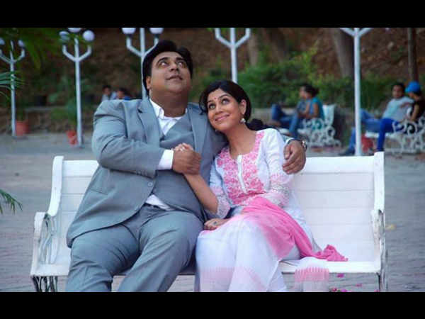 बड़े अच्छे लगते हैं बड़े अच्छे लगते हैं