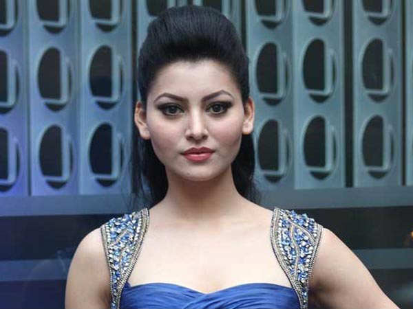 उर्वशी रौतेला उर्वशी रौतेला