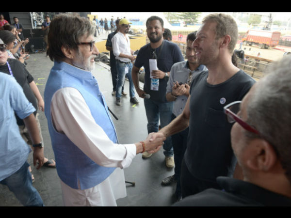 अमिताभ बच्चन अमिताभ बच्चन