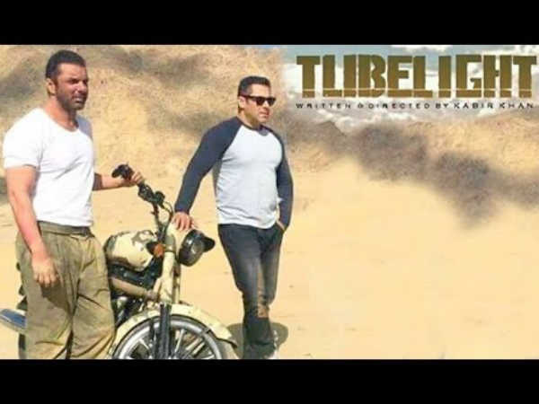 ज़िद पर अड़े हैं सलमान खान ज़िद पर अड़े हैं सलमान खान