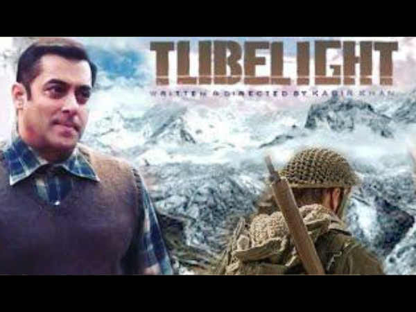 फौजी की भूमिका में हैं सलमान खान फौजी की भूमिका में हैं सलमान खान