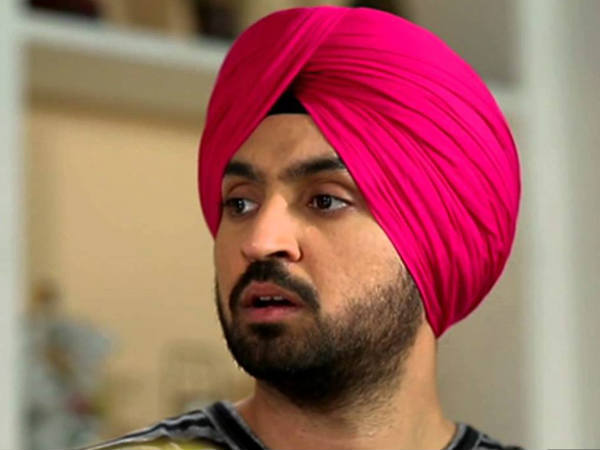 दिलजीत दोसांज दिलजीत दोसांज