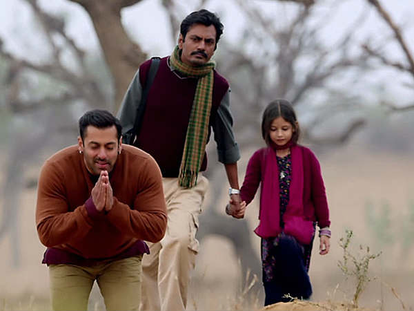 बजरंगी भाईजान बजरंगी भाईजान