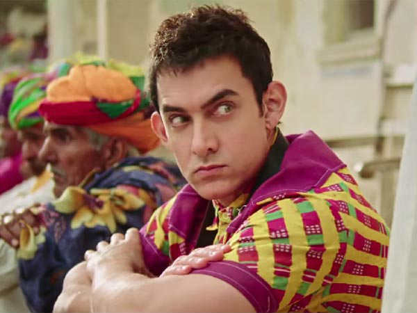 पीके पीके