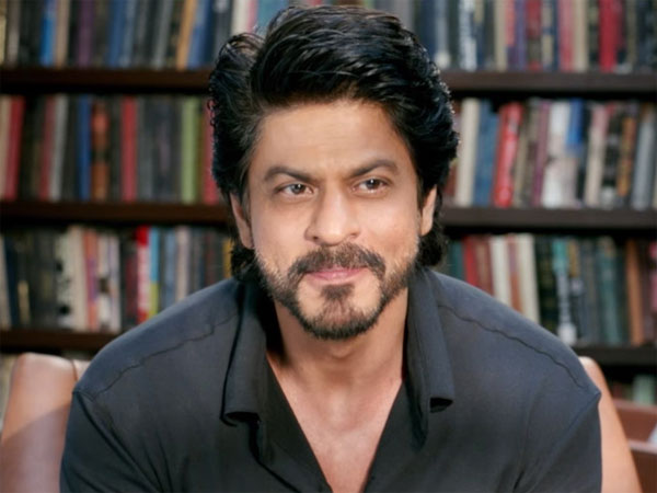 शाहरुख खान शाहरुख खान