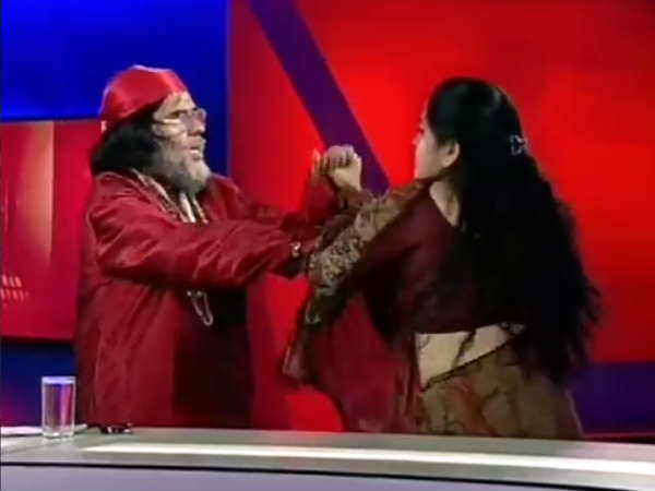 स्वामी ओमजी स्वामी ओमजी