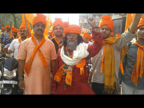 स्वामी ओमजी स्वामी ओमजी