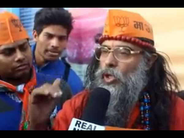 स्वामी ओमजी स्वामी ओमजी