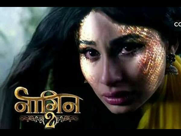नागिन 2 नागिन 2