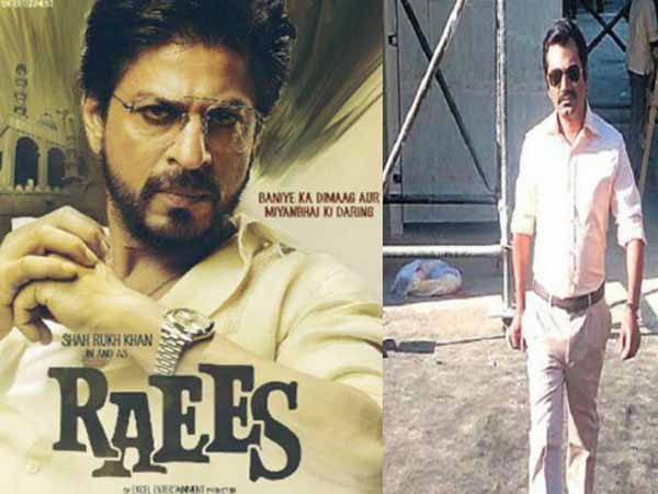 रईस ट्रेलर रईस ट्रेलर