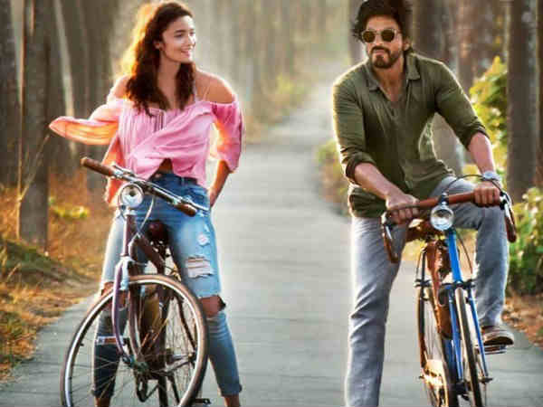 आलिया-शाहरुख आलिया-शाहरुख