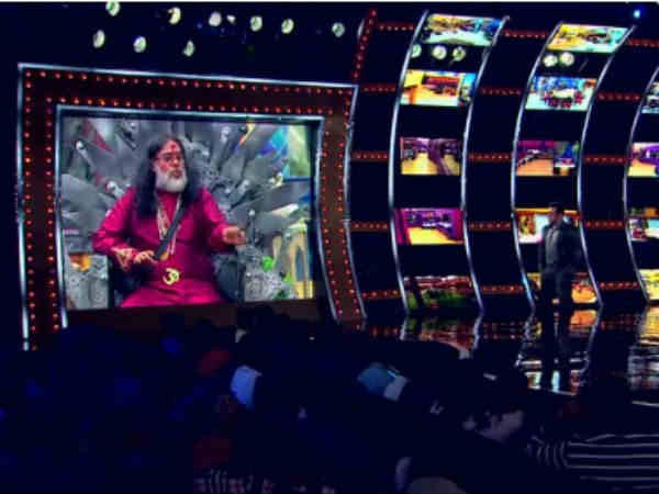 स्वामीजी बने खलनायक स्वामीजी बने खलनायक