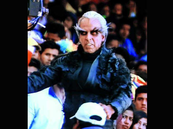 अक्षय-रजनी की 2.0 अक्षय-रजनी की 2.0