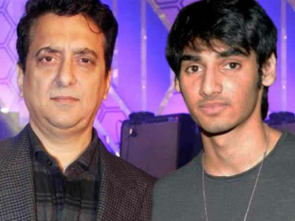 साजिद नाडियावाला से ब्रेक मिलना बड़ी बात साजिद नाडियावाला से ब्रेक मिलना बड़ी बात
