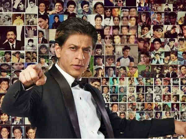 शाहरूख खान - बौने वाली फिल्म शाहरूख खान - बौने वाली फिल्म