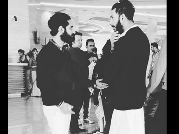 तैयारी पूरी तैयारी पूरी