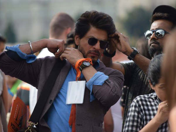 हैंडसम शाहरूख खान हैंडसम शाहरूख खान