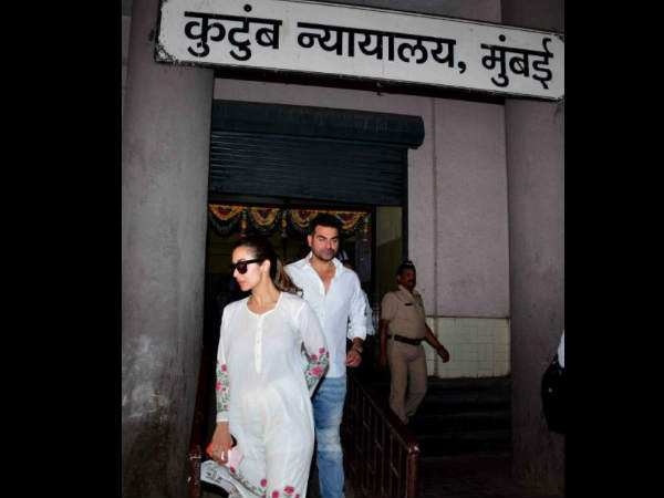 अरबाज खान-मलाइका अरोरा खान अरबाज खान-मलाइका अरोरा खान