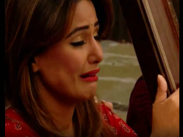 akshara emotional-on last episode akshara emotional-on last episode