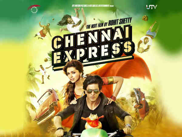 Chennai Express writer K Subash passes away Chennai Express writer K Subash passes away
