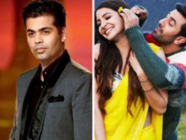 karan johar mohammad rafi karan johar mohammad rafi