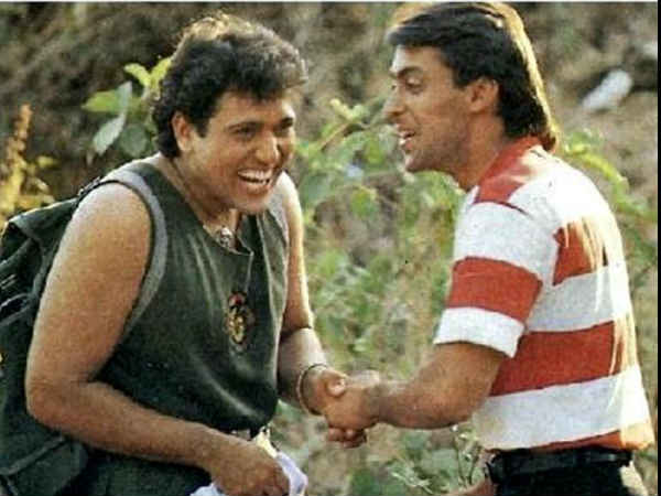 partner sequel partner sequel