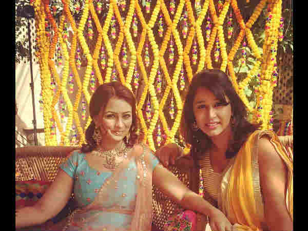 tv actress Roshni Chopra's Sister Deeya Chopra tied knot with ritchie mehta tv actress Roshni Chopra's Sister Deeya Chopra tied knot with ritchie mehta
